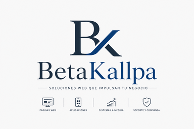 BetaKallpa Solutions